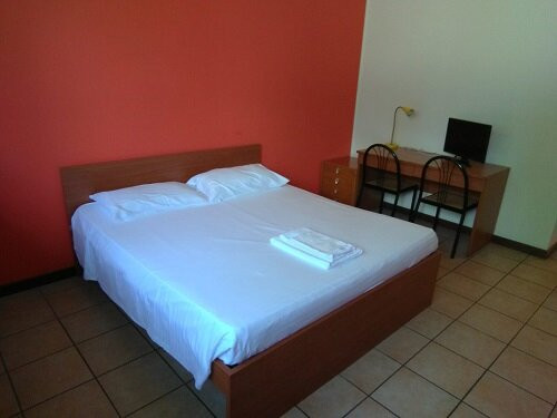 La Cordata Accommodation - Brodolini 24