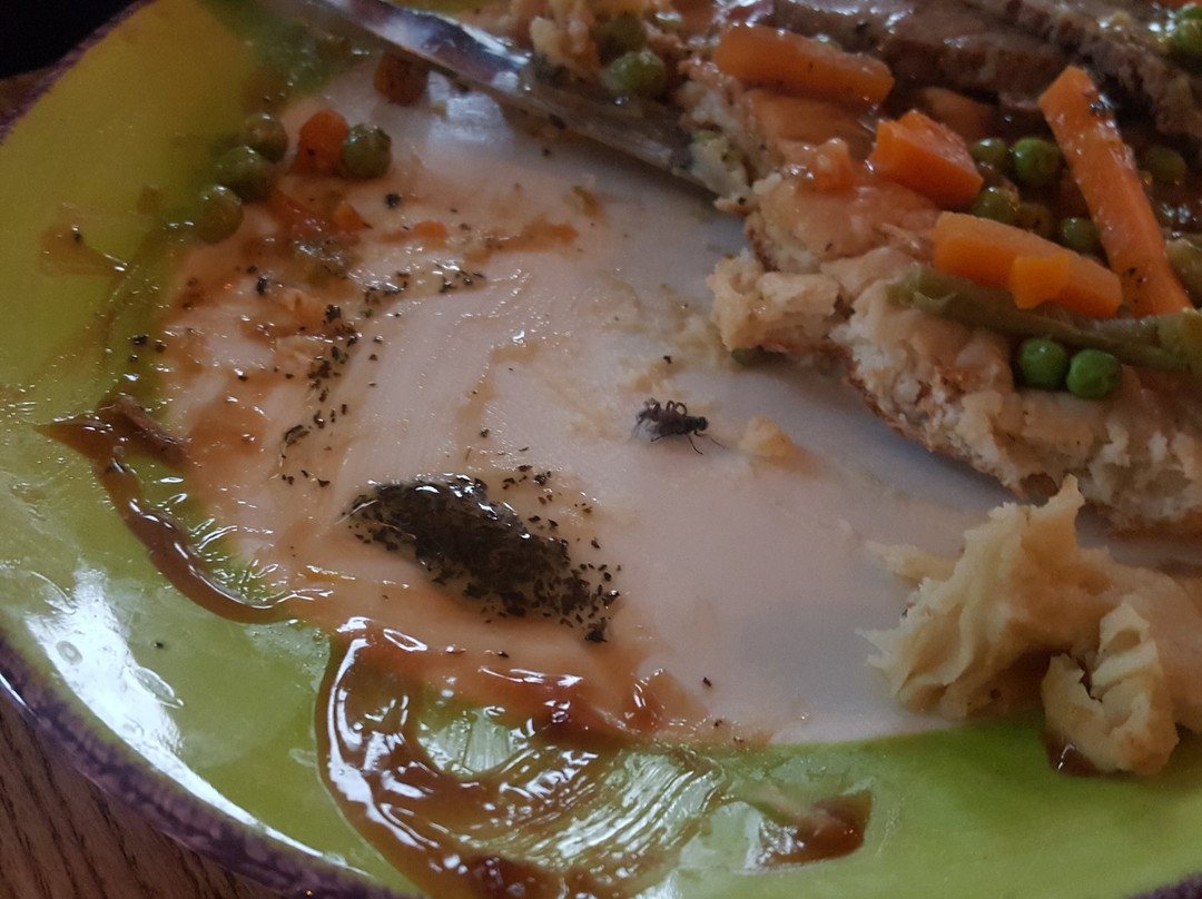 Mill On The Soar Hotel主图