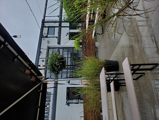 Grain & Grit Beer Co.-汉密尔顿必去景点