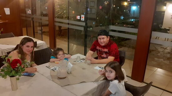 Los Jazmines Hotel Resort主图