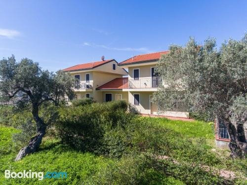 Residence Torretta Beach