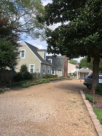 Marl Inn Bed and Breakfast主图