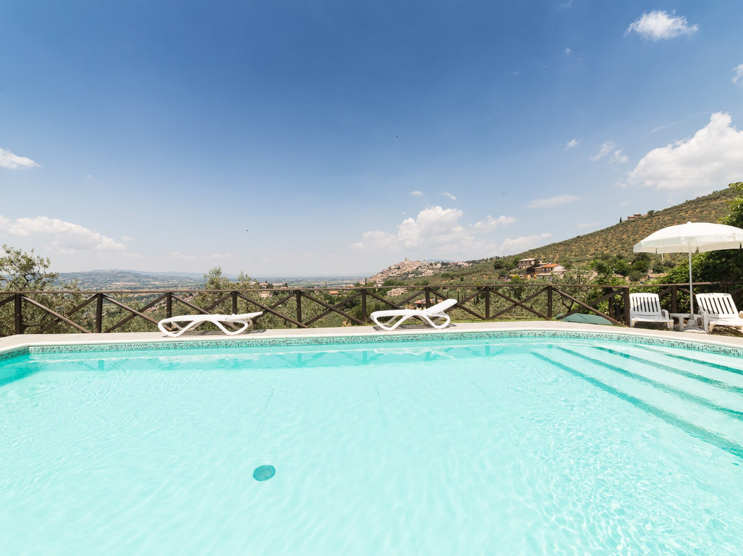 Coste酒店住宿-Alvavista