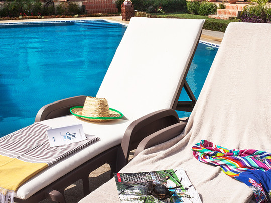 Mediouna酒店住宿-Dar Tanja Boutique Hotel