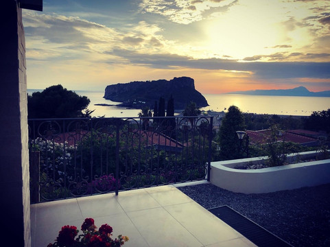 Villa Nappi Bed & Breakfast