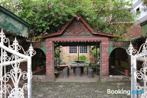 SPOT ON 2685 Hotel Surya