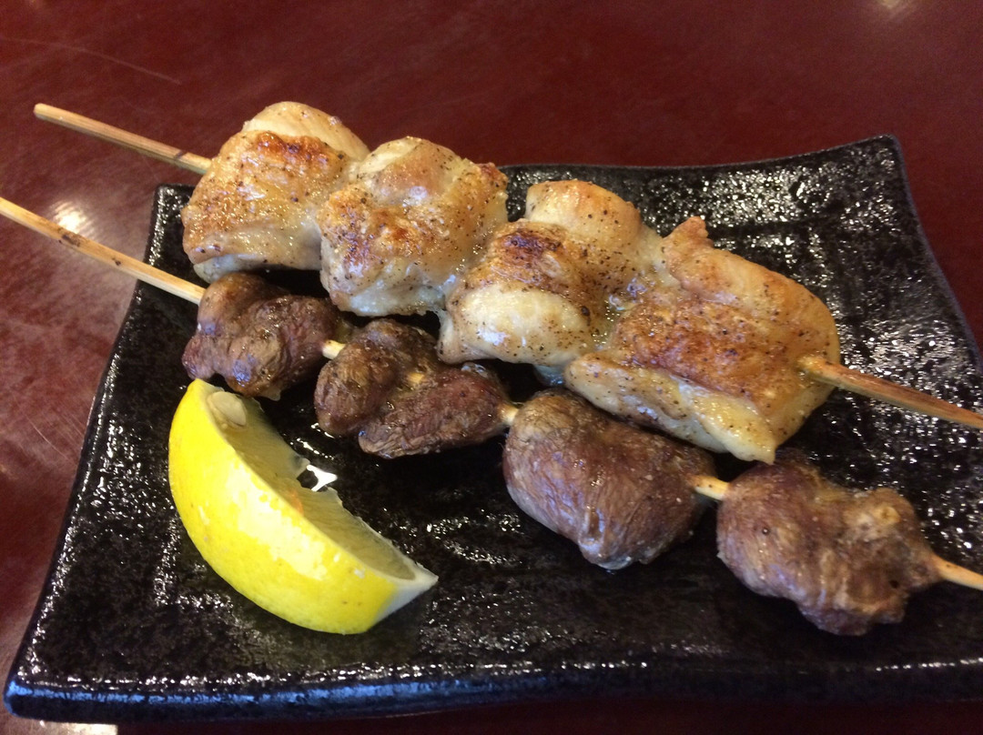 Friday日本料理