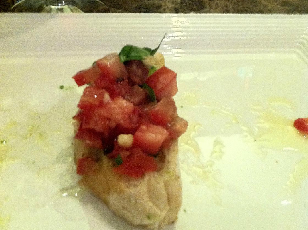 Gusto Ristorante Italiano