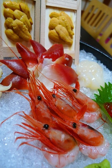 清水日本料理(虹桥路店)
