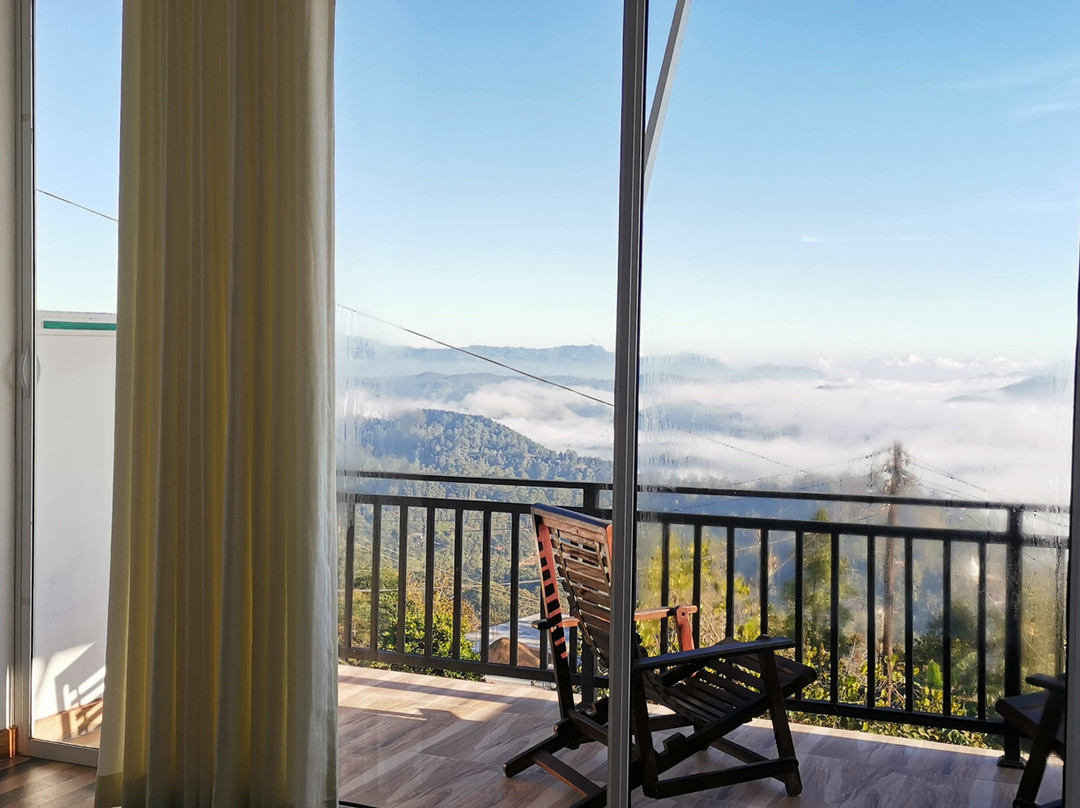 Nilowin Glenanore guesthouse主图