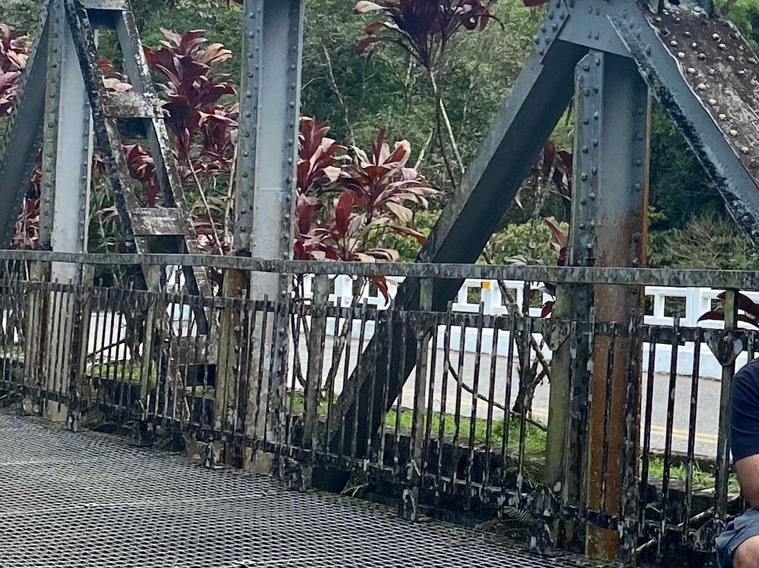 Estrada Da Graciosa-库里提巴必去景点