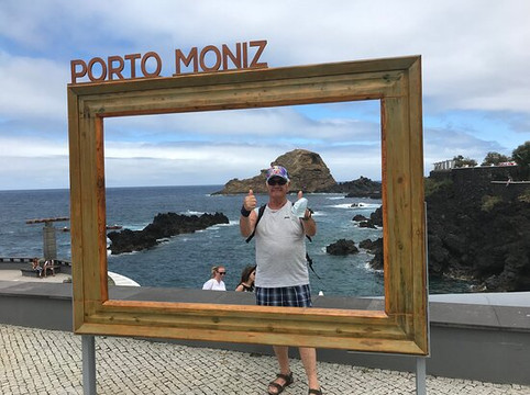 Secret Madeira-沙尔必去景点