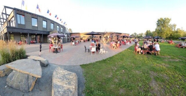 Picaroons-弗雷德里克顿必去景点