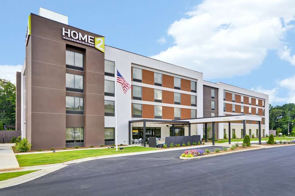Home2 Suites by Hilton Opelika Auburn主图