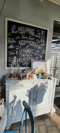Bed & Breakfast San Valerio主图
