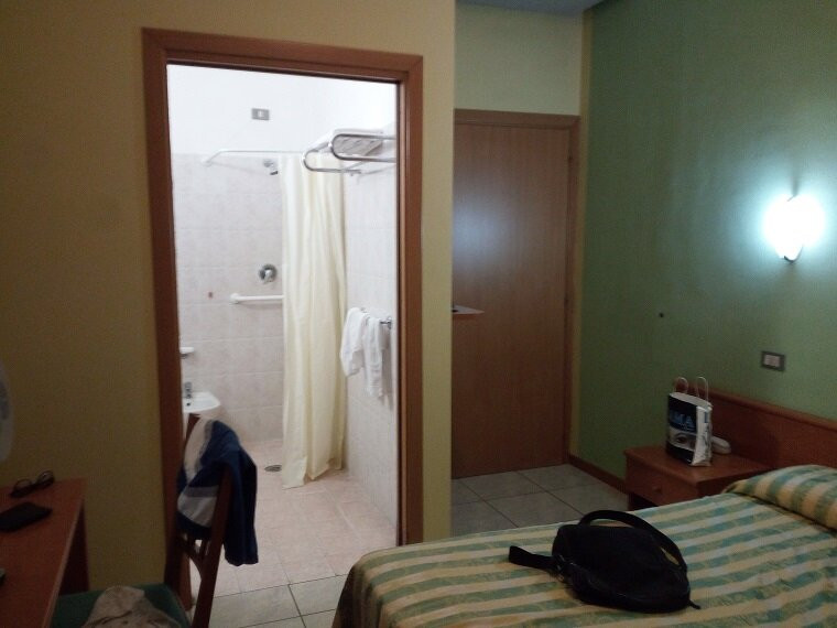 Hotel Umbria Ristorante - Orvieto主图