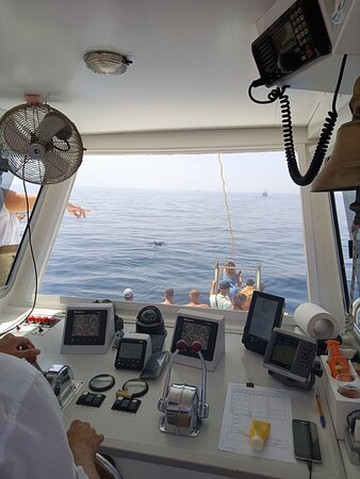 Costasol Cruceros-班纳玛德纳必去景点