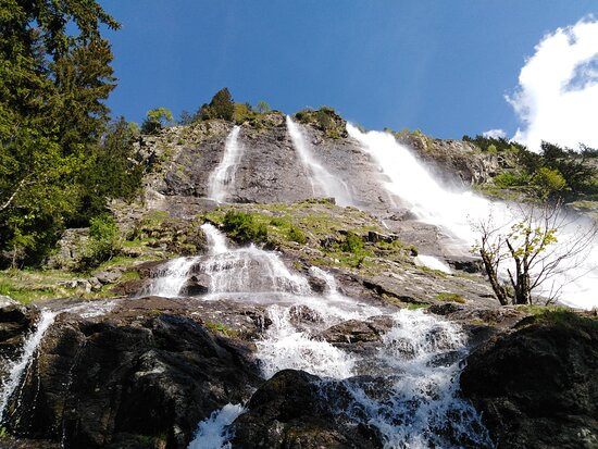 Office de Tourisme de Vaujany-Vaujany必去景点