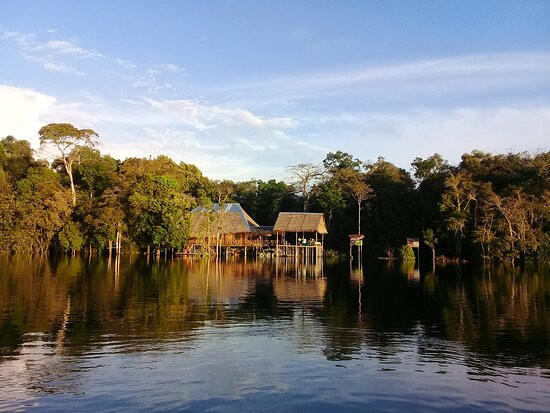 Allpahuayo-Mishana National Reserve-伊基托斯必去景点