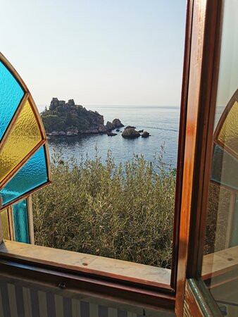 Il Pescatore Isola Bella主图