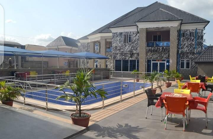 Lexworld Hotels Aba
