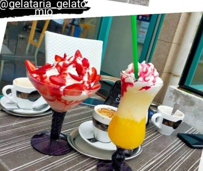 Gelataria Gelato Mio