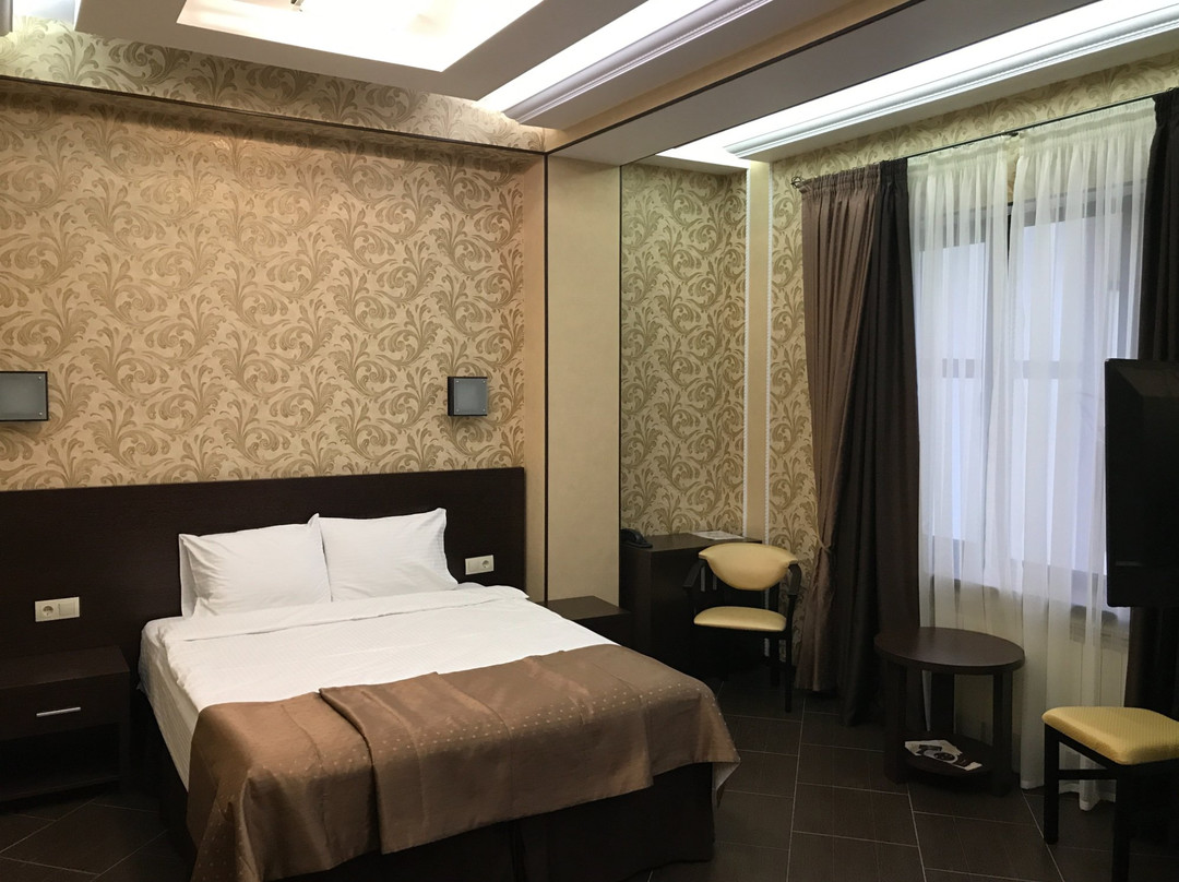 Art Hotel