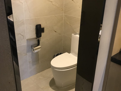 君澜豪庭酒店主图