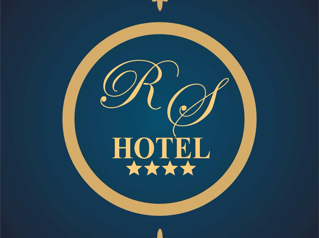 Hotel RS主图