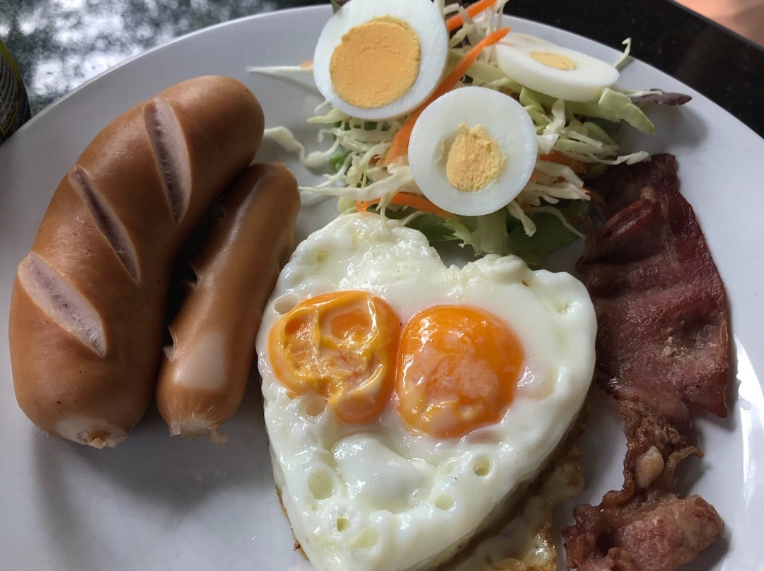 The Nagaya Resort主图