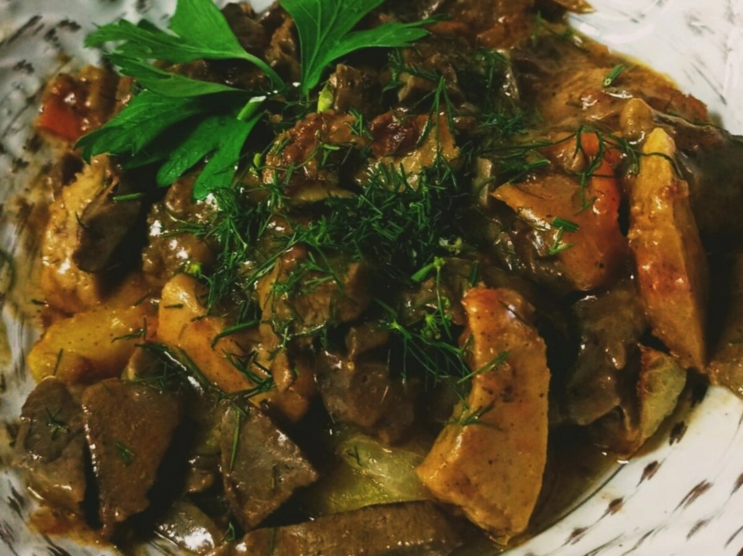 Taverna Staryi Lis