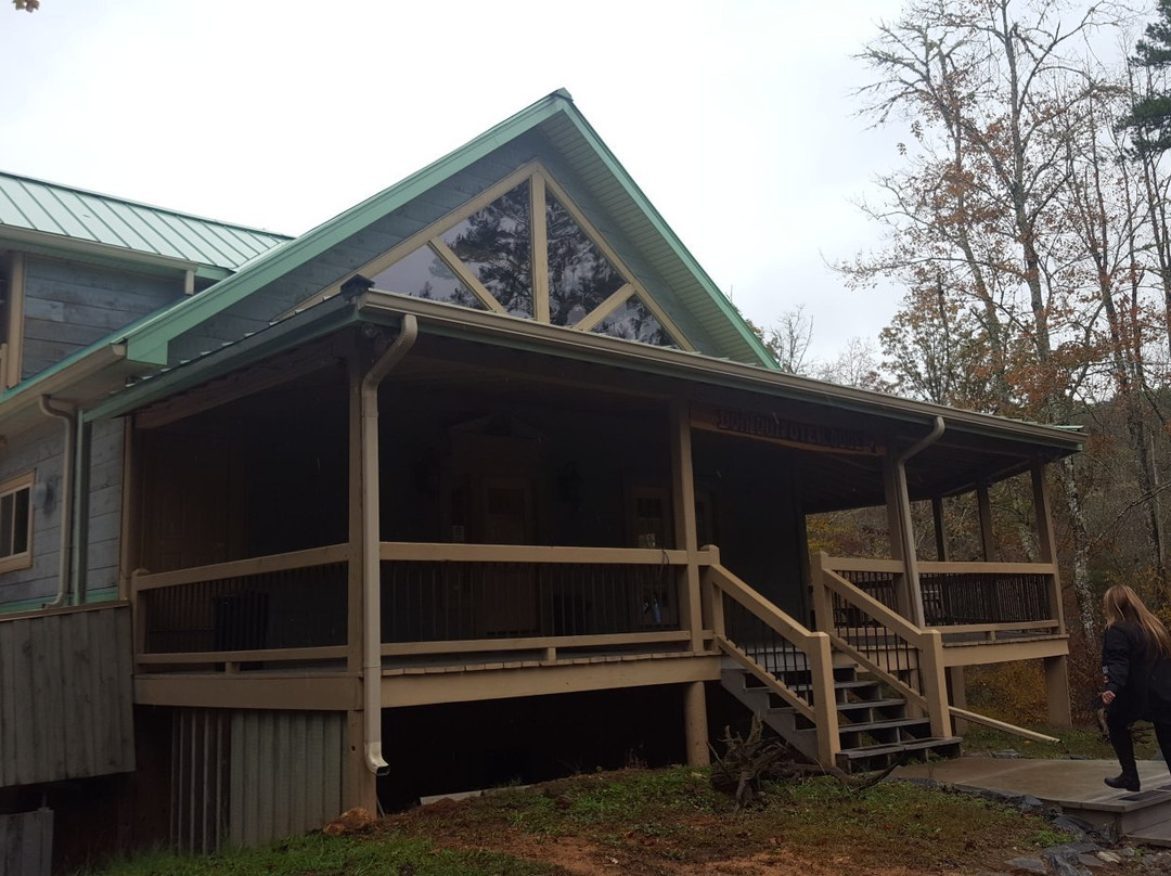 Don Quijote Lodge