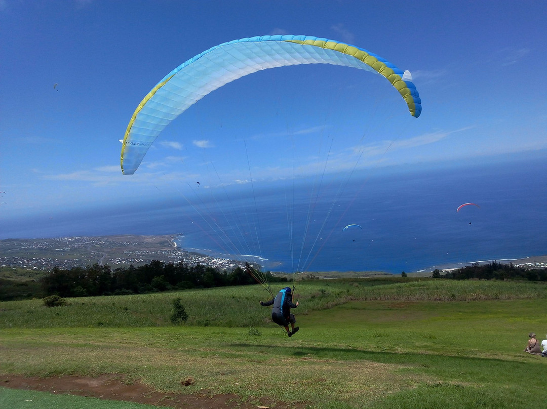 Ecole de Parapente Air-2-Ailes景点图片