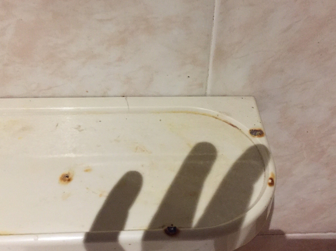 Dampe Village Hotel主图