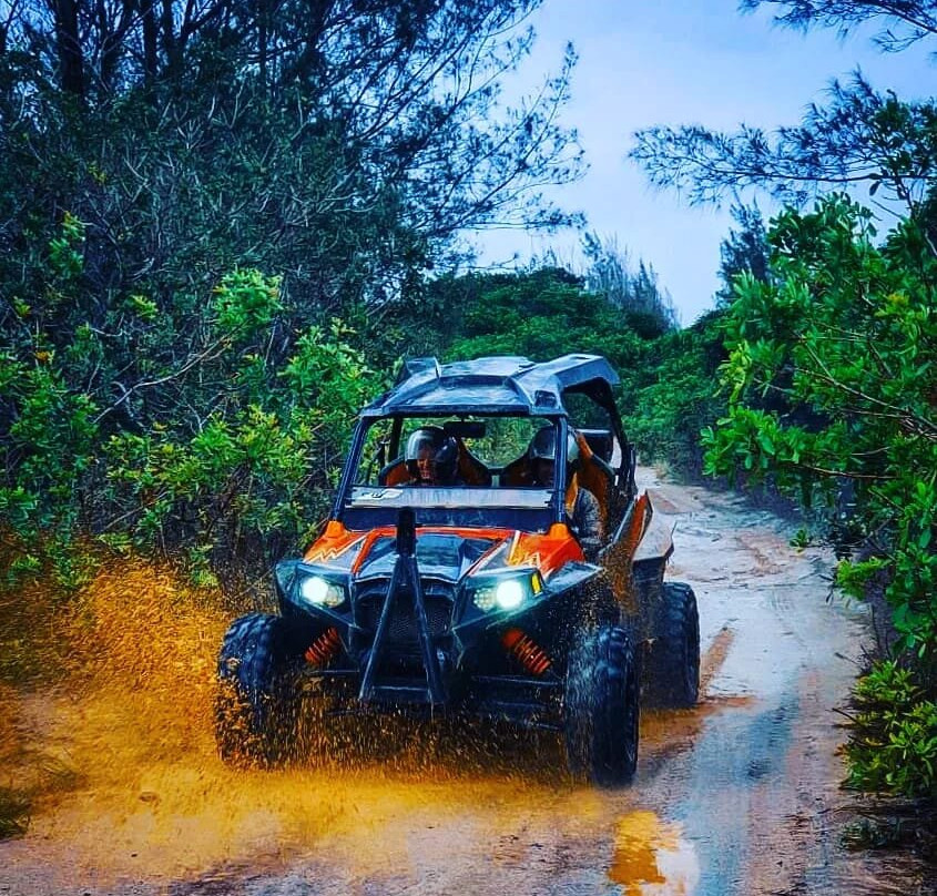 Paradise Off-road-阿拉伊阿尔港必去景点