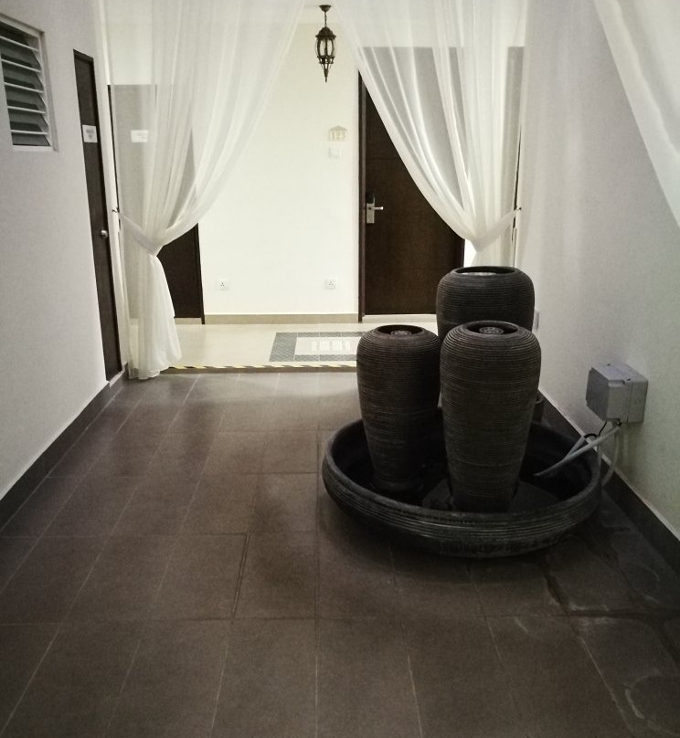 Humaira Hotel Tanah Merah主图