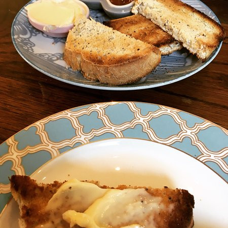 Ferndell Bed and Breakfast主图