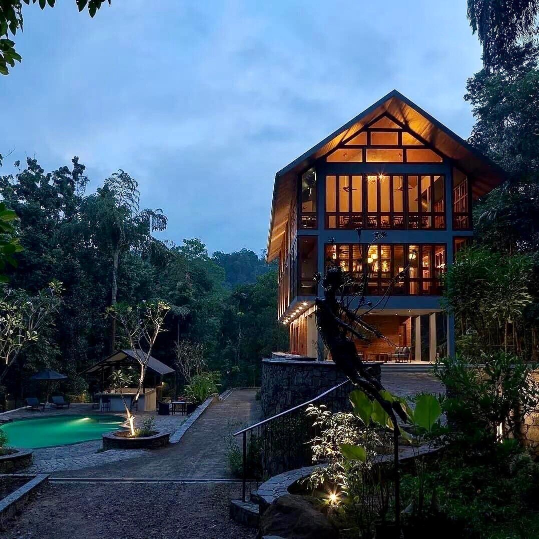 Moksha At Kitulgala-官方