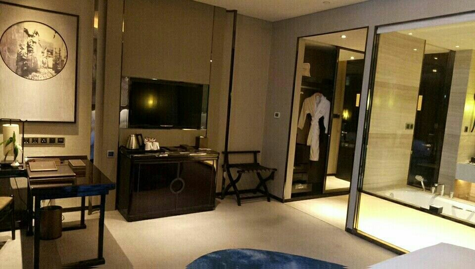 芜湖富力万达嘉华酒店主图