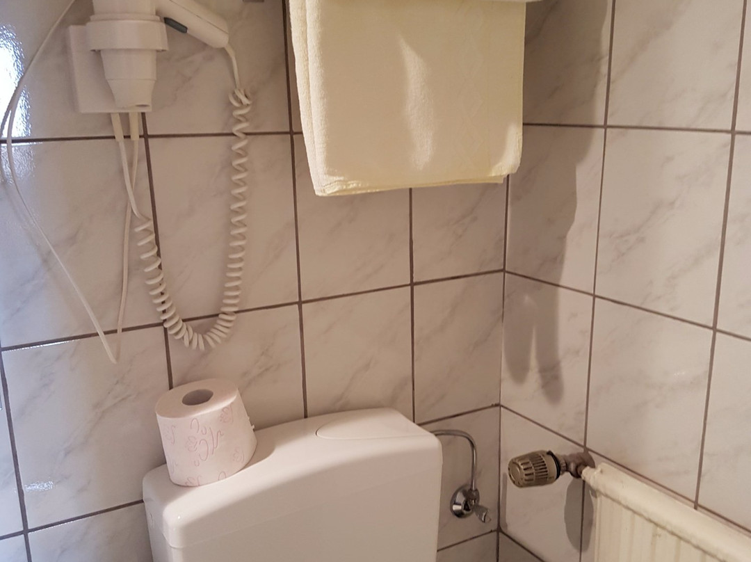 Hotel Charlott主图