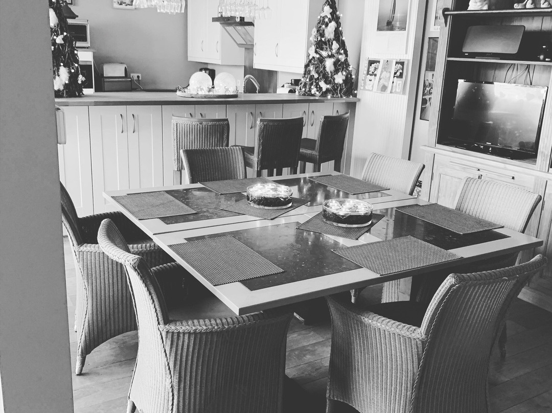 De Zilte Schorre Bed & Breakfast