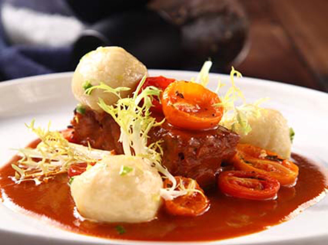 Vltava捷克精酿餐厅