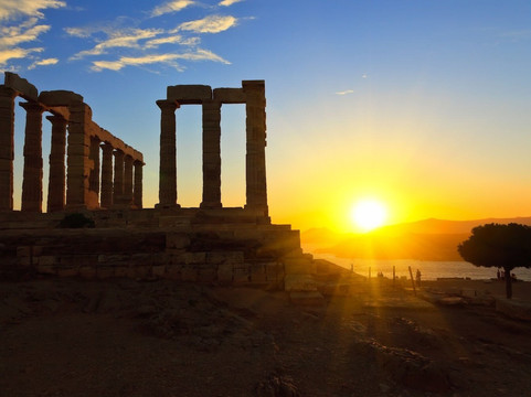 Athena Private Tours