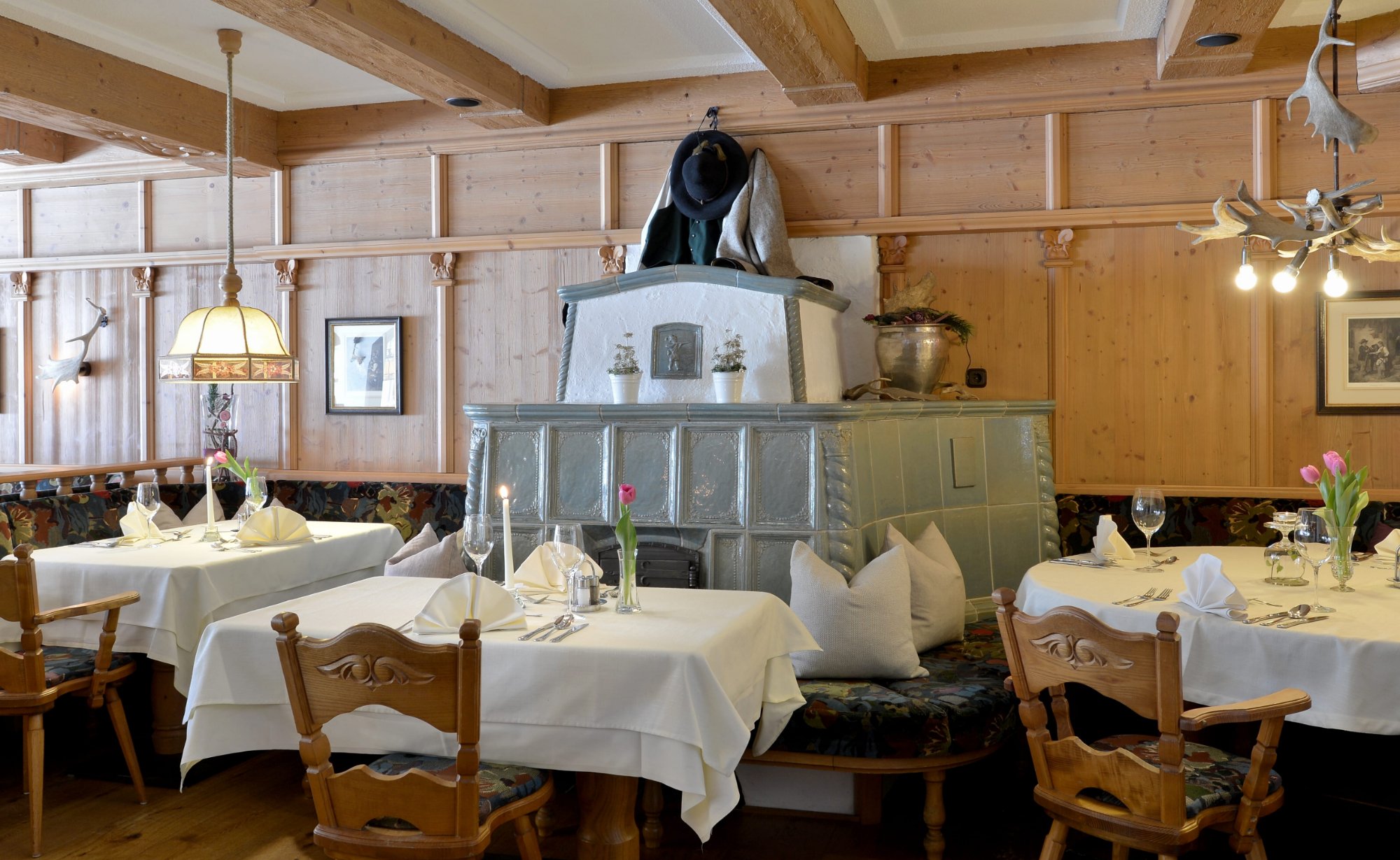 ****almhof Hotel-餐饮