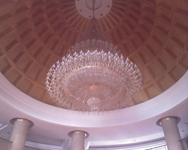 晨鸣格兰云天国际酒店主图