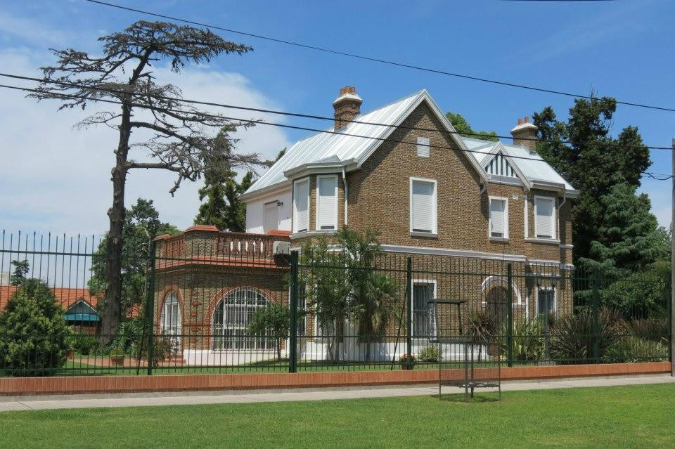 Los Alamos Bed And Breakfast主图