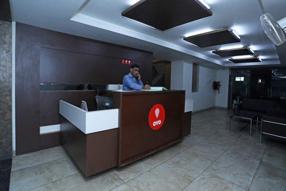 OYO 5192 Laj Regency主图