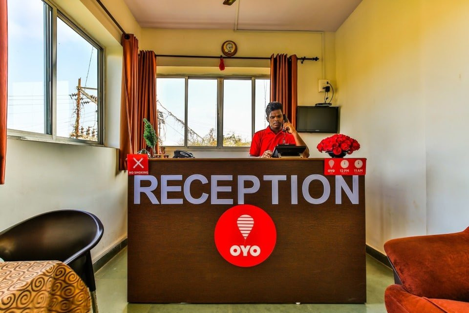 FabHotel Spring Height主图