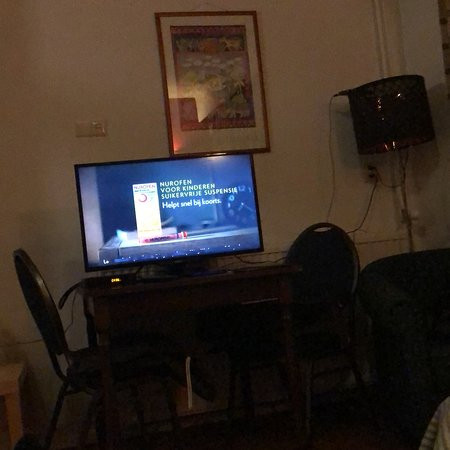 Landhotel De Greune Weide主图