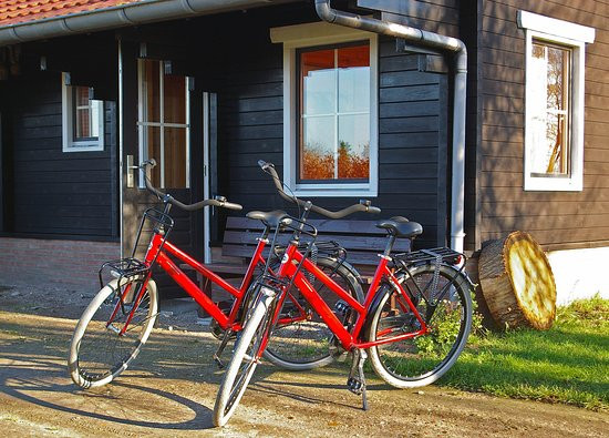 B&B Erve Dimmendael主图